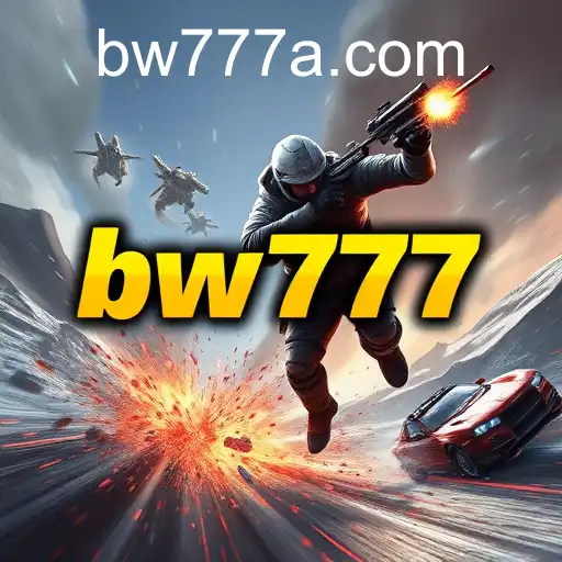 Exploring the Thrilling World of Action Games: A Spotlight on 'bw777' Keyword