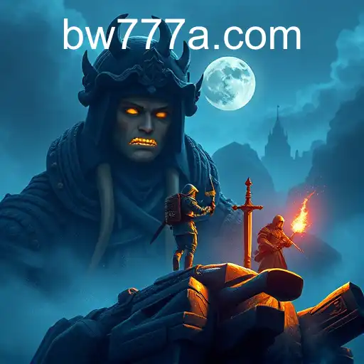 Exploring the Rich World of Adventure Games with 'bw777'