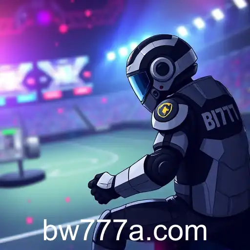 BW777 Revolutionizes Online Gaming in 2025