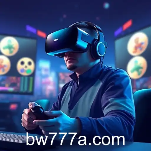 Emerging Trends in Online Gaming