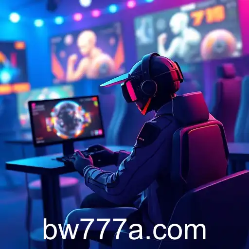 The Evolution of Online Gaming in 2025: Spotlight on BW777