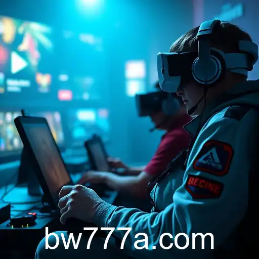 The Evolution of Online Gaming in 2025