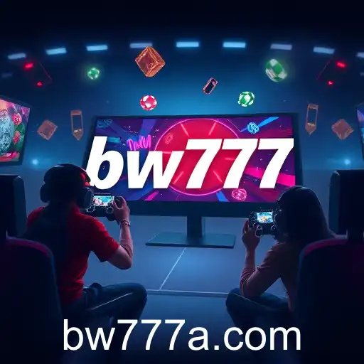 The Evolving World of Online Gaming: bw777