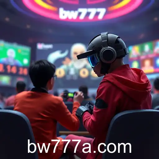 Gaming Website Innovations and Digital Trends