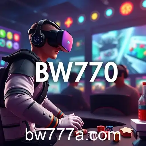 Gaming Innovation on the Rise with bw777 Platform