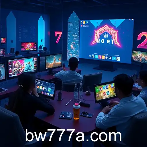 The Growing Influence of Online Gaming in 2025