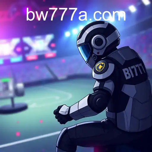 BW777 Revolutionizes Online Gaming in 2025
