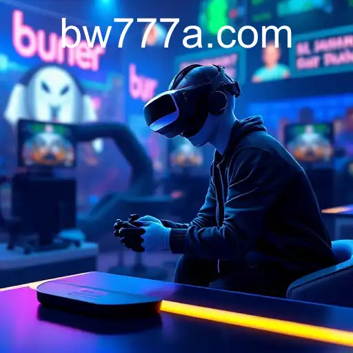 The Evolution of Online Gaming: A Close Look at bw777