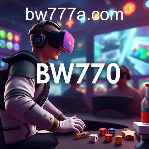 Gaming Innovation on the Rise with bw777 Platform