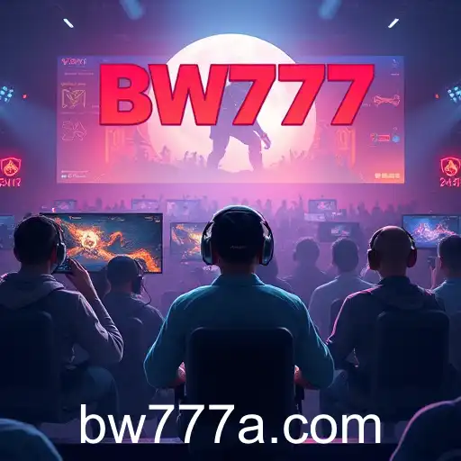 The Rise of BW777: Gaming's New Frontier