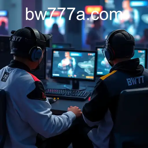 The Rise of Gaming in the Digital Age