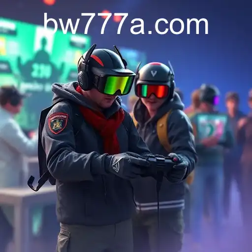 The Rise of Gaming and Digital Connection