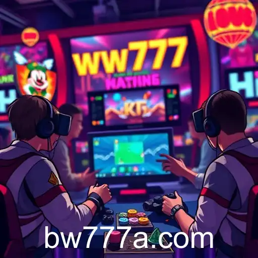 The Rise of Online Gaming in 2025