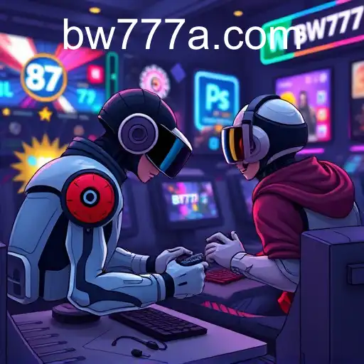 Rise of Online Gaming in 2025