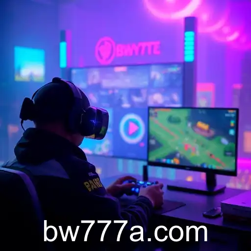 Rise of Online Gaming in 2025