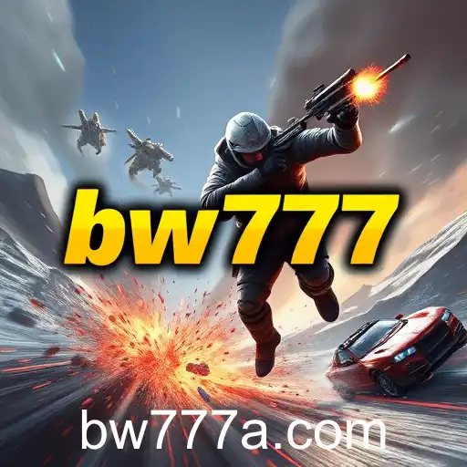 Exploring the Thrilling World of Action Games: A Spotlight on 'bw777' Keyword