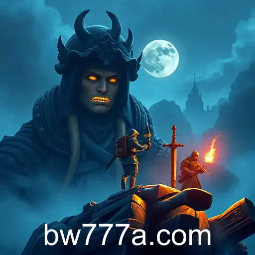 Exploring the Rich World of Adventure Games with 'bw777'