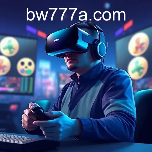 Emerging Trends in Online Gaming