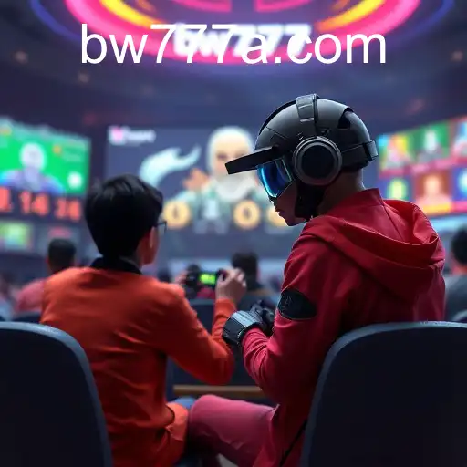 Gaming Website Innovations and Digital Trends