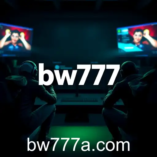 Exploring the Exciting World of Multiplayer Games Featuring 'bw777'