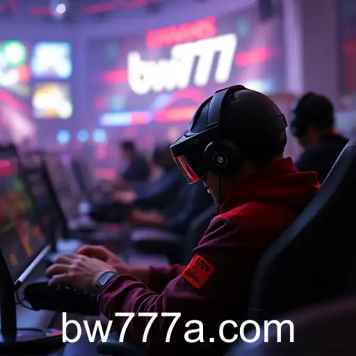 The Rise of Online Gaming Platforms Amidst Global Trends