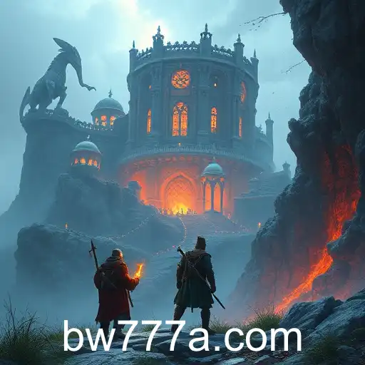 Exploring the World of RPG Games: Unraveling the Allure of the 'bw777' Universe