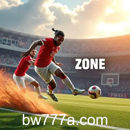 Exploring the Exciting World of Sports Games on BW777