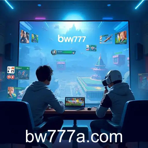 The Rise of Online Gaming Platforms